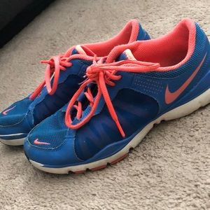 Nike sneakers